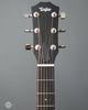Taylor Acoustic Guitars - 314ce Studio - Natural - Headstock