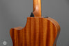 Taylor Acoustic Guitars - 314ce Studio - Natural - Heel