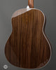 Taylor Acoustic Guitars - 417e-R - Rosewood - Back Angle