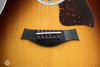 Taylor Acoustic Guitars - 417e-R - Rosewood - Bridge