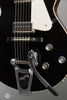 Collings Electric Guitars - 470 JL - Antiqued Black - Controls