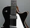 Collings Electric Guitars - 470 JL - Antiqued Black - Frets