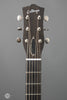 Collings Electric Guitars - 470 JL - Antiqued Black - Headstock