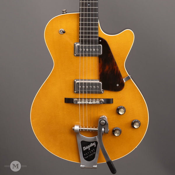 Collings Electric Guitars - 470 JL - Antique Blonde | Mass