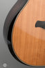 Taylor Acoustic Guitars - 814ce LTD Builder's Edition - 50th Anniversary - Armrest