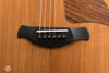 Taylor Acoustic Guitars - 814ce LTD Builder's Edition - 50th Anniversary - Bridge