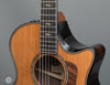 Taylor Acoustic Guitars - 814ce LTD Builder's Edition - 50th Anniversary - Frets