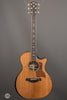 Taylor Acoustic Guitars - 814ce LTD Builder's Edition - 50th Anniversary - Front