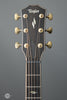 Taylor Acoustic Guitars - 814ce LTD Builder's Edition - 50th Anniversary - Headstock