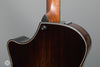 Taylor Acoustic Guitars - 814ce LTD Builder's Edition - 50th Anniversary - Heel