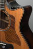 Taylor Acoustic Guitars - 814ce LTD Builder's Edition - 50th Anniversary - Purfling