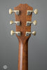 Taylor Acoustic Guitars - 814ce LTD Builder's Edition - 50th Anniversary - Tuners