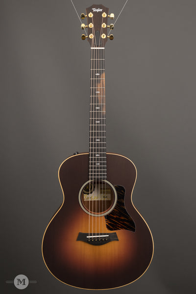 Taylor Acoustic Guitars - GS Mini-e - 50th Anniversary - Vintage