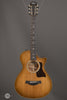 Taylor Acoustic Guitars - 512ce - 12-Fret  V-Class - Urban Ironbark - Front