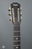Taylor Acoustic Guitars - 512ce - 12-Fret  V-Class - Urban Ironbark - Headstock