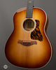 Taylor Acoustic Guitars - Gold Label 517e SB - Firestripe Pickguard - Angle