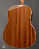 Taylor Acoustic Guitars - Gold Label 517e SB - Firestripe Pickguard - Back Angle