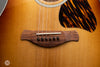 Taylor Acoustic Guitars - Gold Label 517e SB - Firestripe Pickguard - Bridge