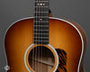 Taylor Acoustic Guitars - Gold Label 517e SB - Firestripe Pickguard - Frets