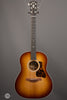 Taylor Acoustic Guitars - Gold Label 517e SB - Firestripe Pickguard - Front