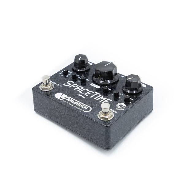 Vahlbruch Chorus 美品 Vahlbruch Analog Chorus Pedal - Matt's Music Center