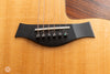 Taylor Acoustic Guitars - 814ce V-Class - Bridge