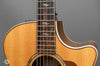 Taylor Acoustic Guitars - 814ce V-Class - Frets