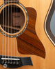 Taylor Acoustic Guitars - 814ce V-Class - Pickguard