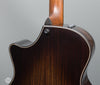 Taylor Acoustic Guitars - 814CE - Builder's Edition - Heel