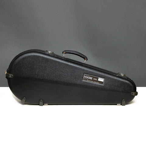 Calton Cases - A/F Mandolin Case - Black - Used