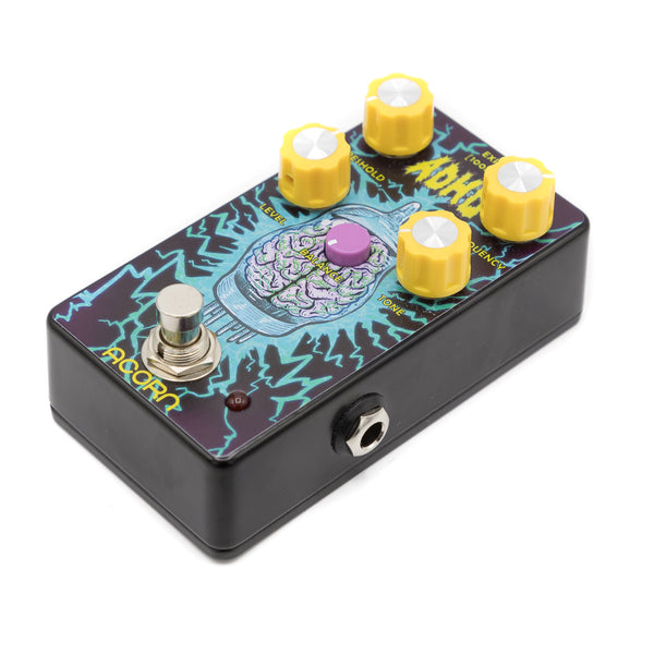 Acorn Amplifiers - ADHD Synth Fuzz | Mass Street Music