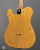 Fender Electric Guitars - American Professional II Telecaster FSR - Heel