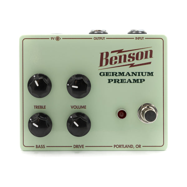 Benson-Germanium-Preamp-