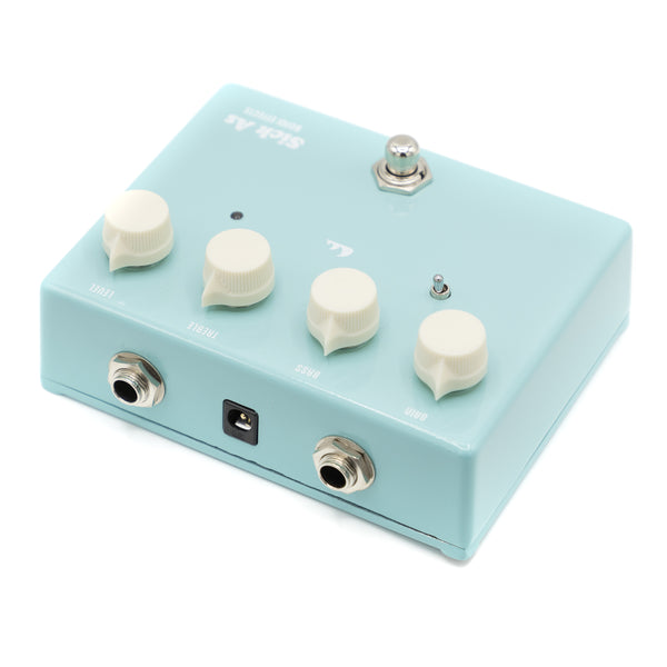 Bondi Effects - Sick As | Mass Street Music