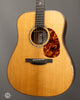 Boucher Guitars - 2022 Bluegrass Goose - BG-152-GM - USED - Front Angle