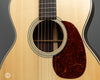 Bourgeois Acoustic Guitars - 00-12 Vintage/HS Heirloom Series - Indian Rosewood/Adirondack - Details