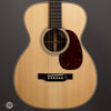Bourgeois Acoustic Guitars - 00-12 Vintage/HS Heirloom Series "The Coupe" - Indian Rosewood/Adirondack