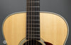 Bourgeois Acoustic Guitars - 00-12 Vintage/HS Heirloom Series - Indian Rosewood/Adirondack - Frets