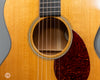 Bourgeois Acoustic Guitars - Country Boy OM - Professional Series - Details