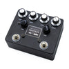 Browne Amplification - Protein Dual Overdrive V4 - Black - Angle