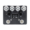 Browne Amplification - Protein Dual Overdrive V4 - Black -Front
