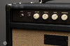 Two-Rock Amplifiers - Burnside Combo - Black Tweed / Cane Cloth - Input