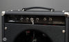 Two-Rock Amplifiers - Burnside Combo - Black Tweed / Cane Cloth - Rear Panel
