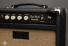Two-Rock Amplifiers - Burnside Combo - Black Tweed / Cane Cloth - Switch
