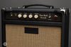 Two-Rock Amplifiers - Burnside Combo - Black Tweed / Cane Cloth - Panel