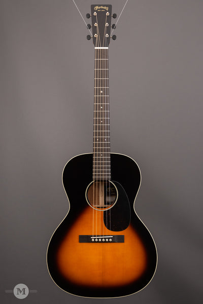 Martin Acoustic Guitars - CEO-7 | Mass Street Music