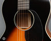 Martin Acoustic Guitars - CEO-7 - Sound Hole