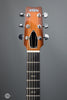 Rainsong Acoustic Guitars - WS Concert 12-fret - CO-WS1005NST - Tobacco Burst - Used