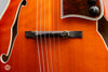 Campellone Guitars - 2006 Deluxe Series Archtop - Used - Bridge