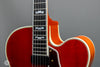 Campellone Guitars - 2006 Deluxe Series Archtop - Used - Frets